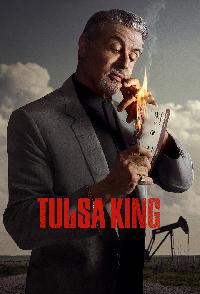 Tulsa King